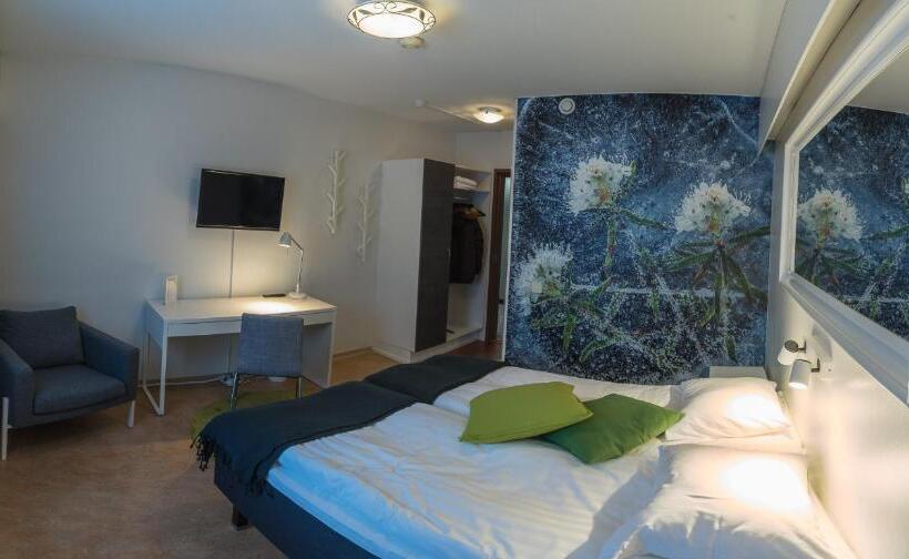 스탠다드 룸, Kittila