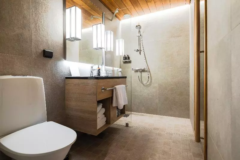 スイート, Lapland Hotels Sky Ounasvaara