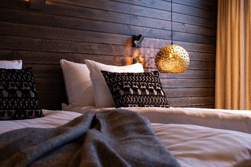 جناح, Lapland Hotels Sky Ounasvaara