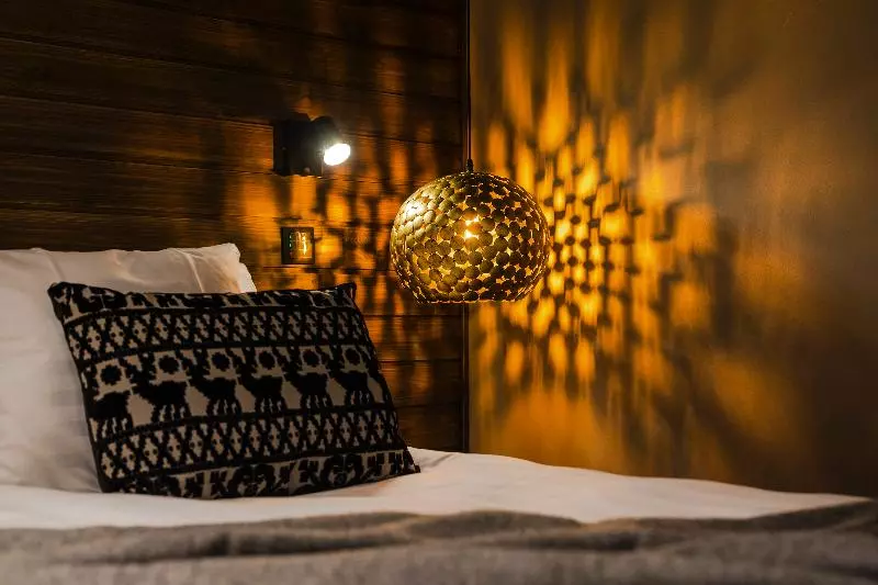 コンフォートルーム, Lapland Hotels Sky Ounasvaara