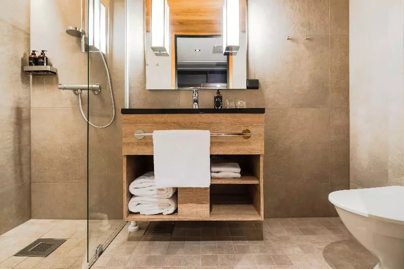 コンフォートルーム, Lapland Hotels Sky Ounasvaara