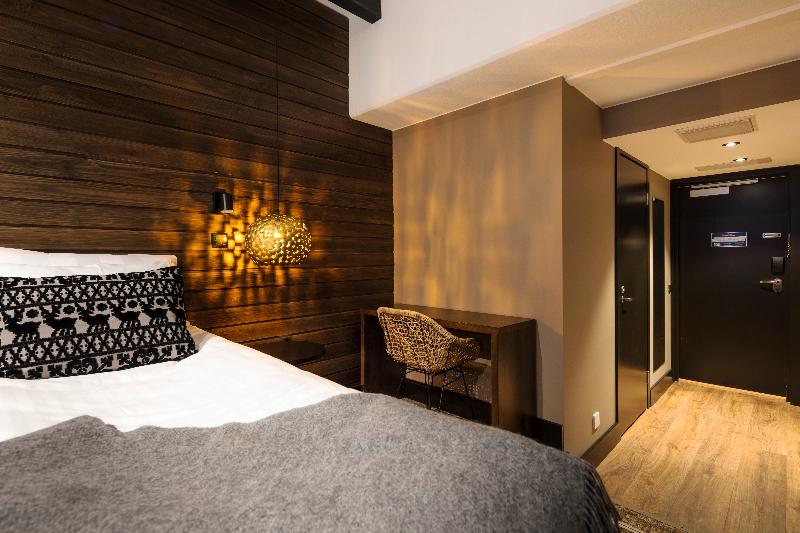 컴포트 룸, Lapland Hotels Sky Ounasvaara