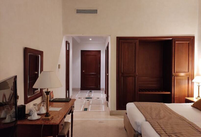 اتاق سوپریور, Les Oliviers Palace