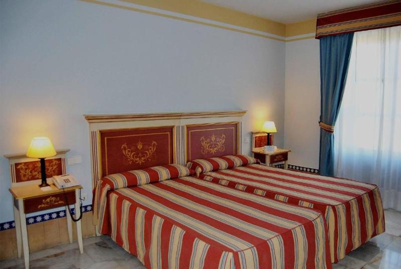 اتاق استاندارد, Les Oliviers Palace