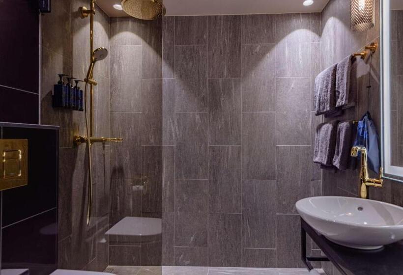 标准间, Marski By Scandic