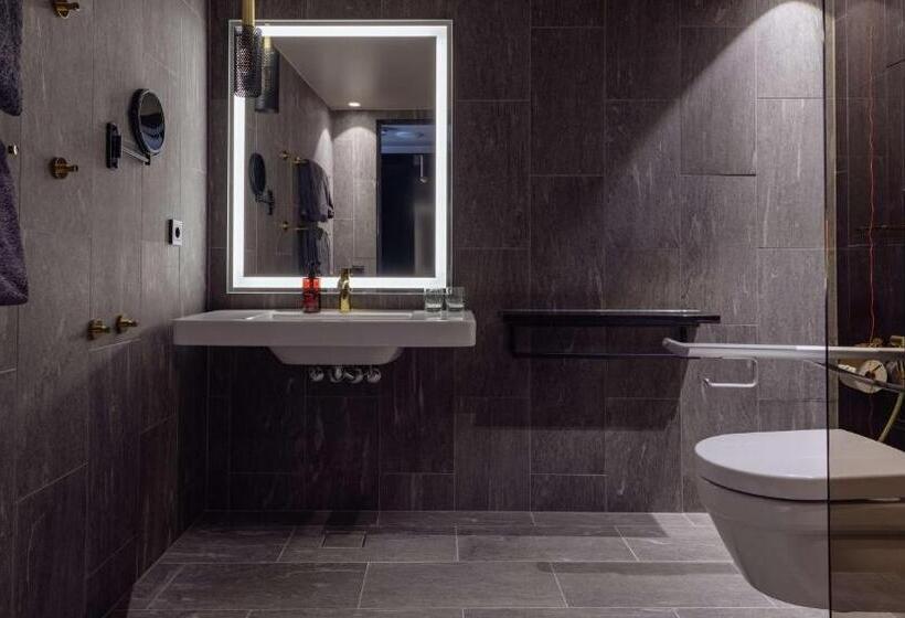 标准间, Marski By Scandic