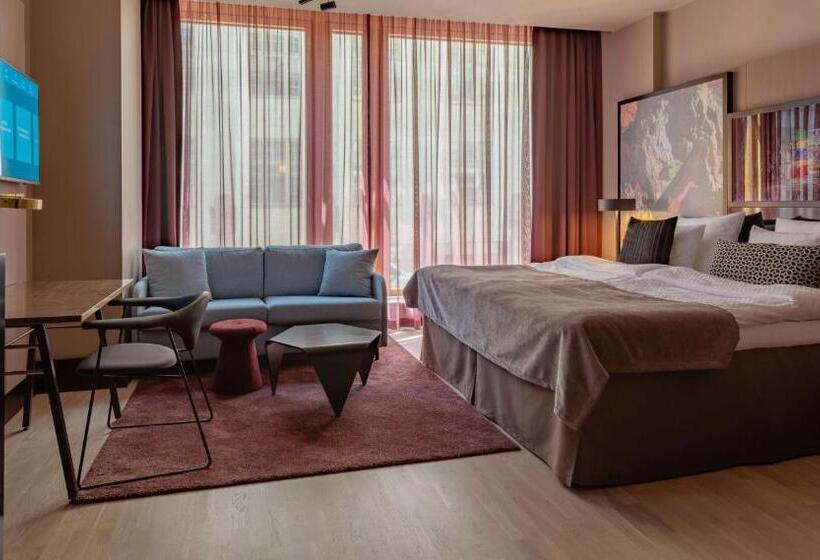 标准间, Marski By Scandic