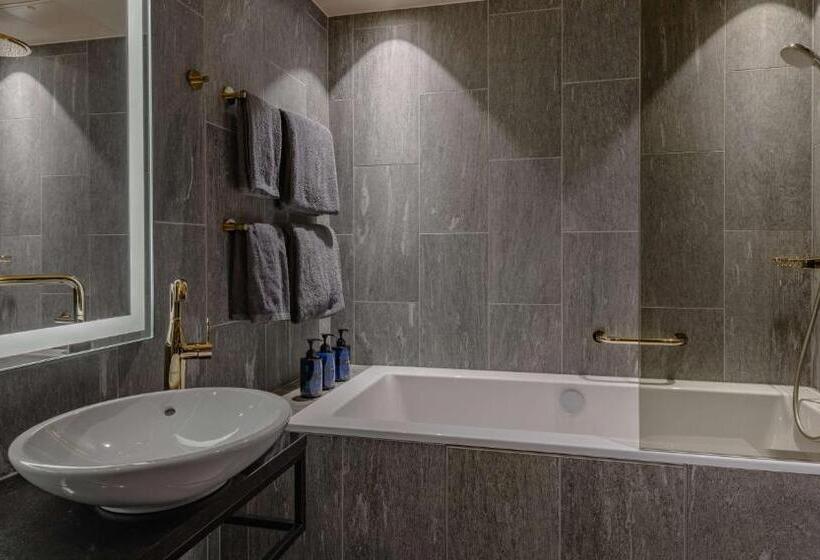 标准间, Marski By Scandic