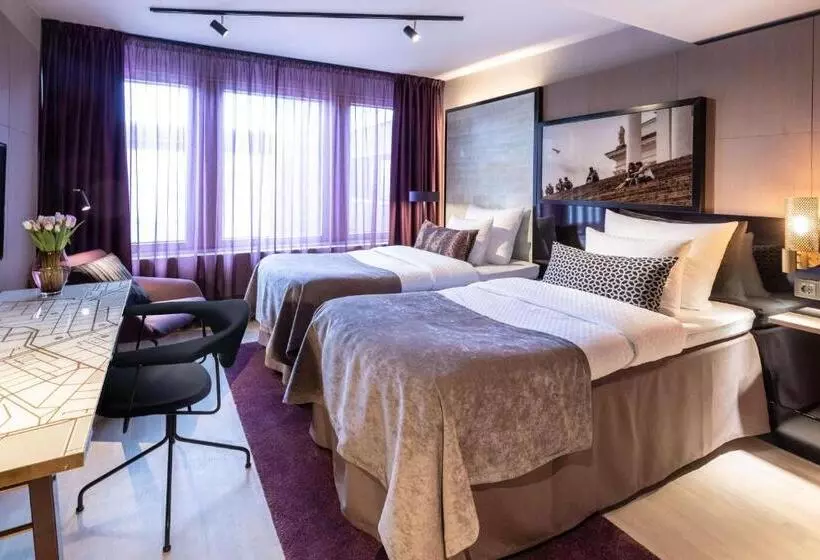 اتاق استاندارد, Marski By Scandic