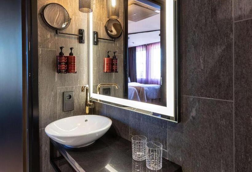 古典房间, Marski By Scandic