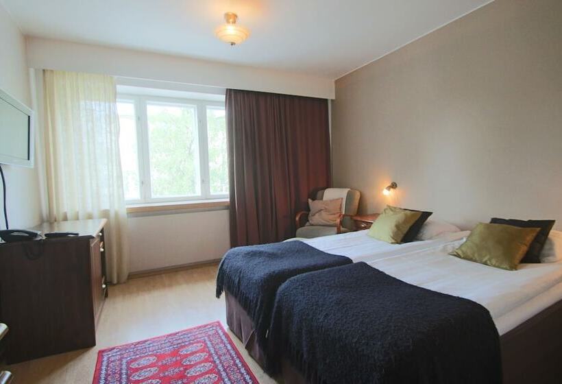 スタンダードルーム, Merihovi