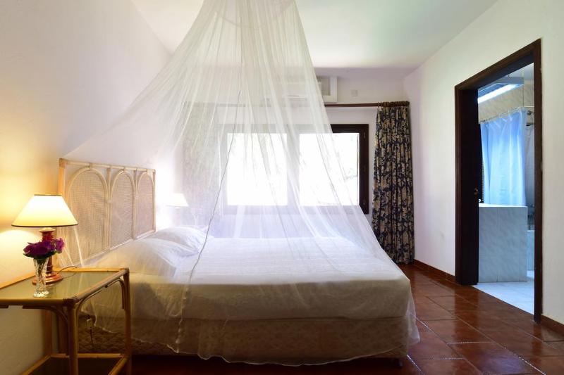 سوییت جونیور لوکس, Pestana Miramar Sao Tome