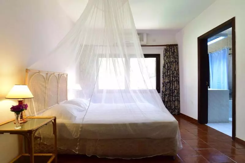 سوییت جونیور لوکس, Pestana Miramar Sao Tome