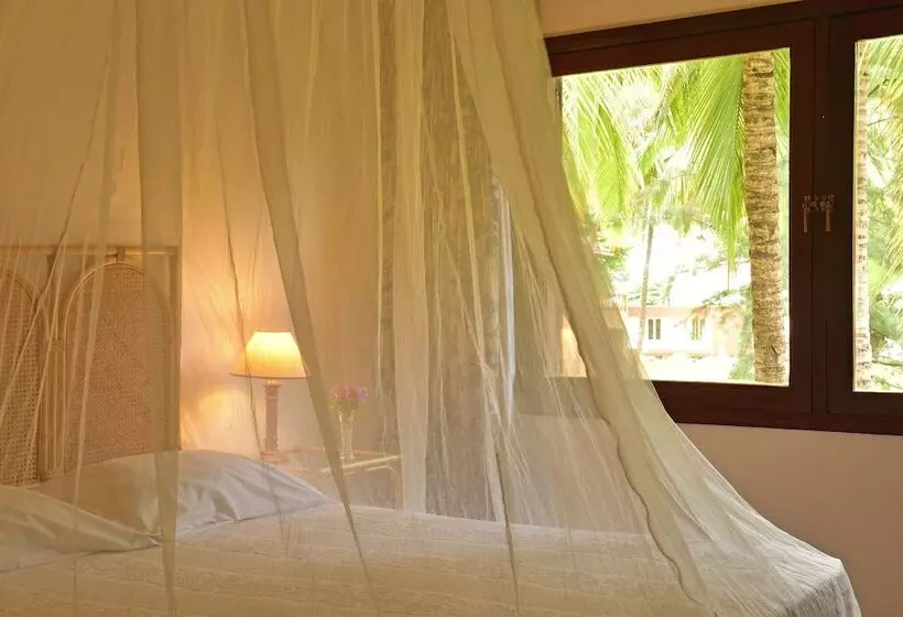 سوییت جونیور, Pestana Miramar Sao Tome