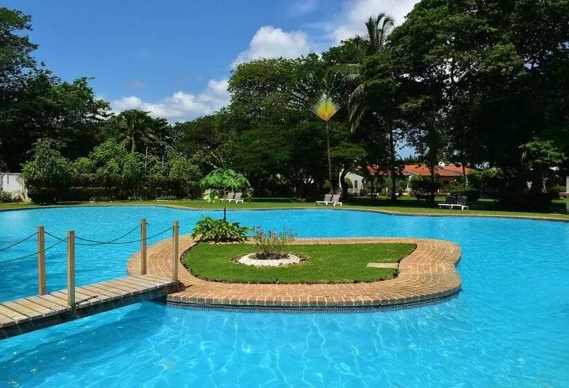 سوییت, Pestana Miramar Sao Tome