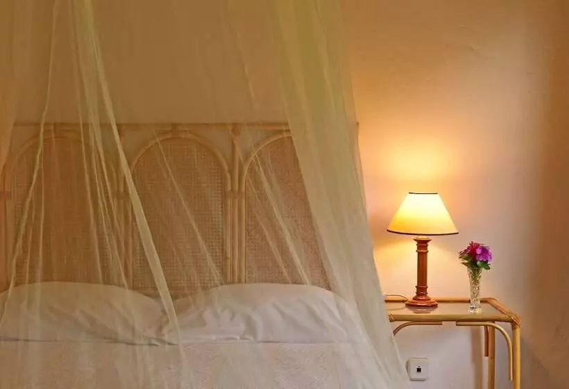 سوییت, Pestana Miramar Sao Tome