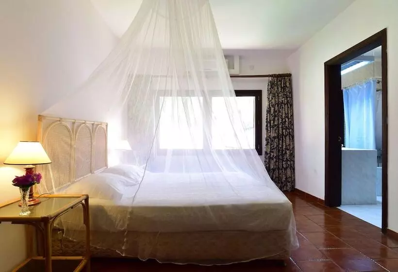 سوییت, Pestana Miramar Sao Tome