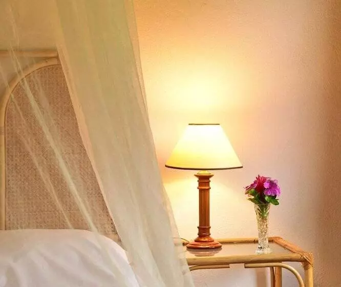 اتاق استاندارد, Pestana Miramar Sao Tome