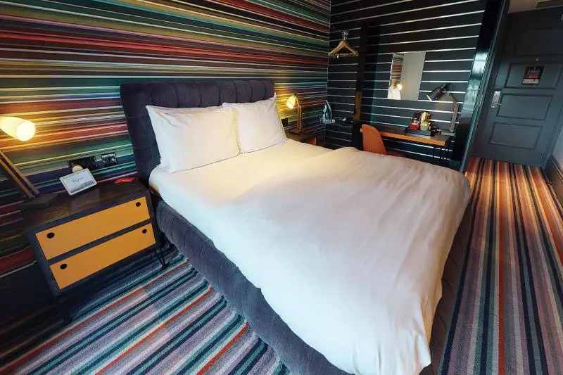 اتاق استاندارد, Pestana Miramar Sao Tome