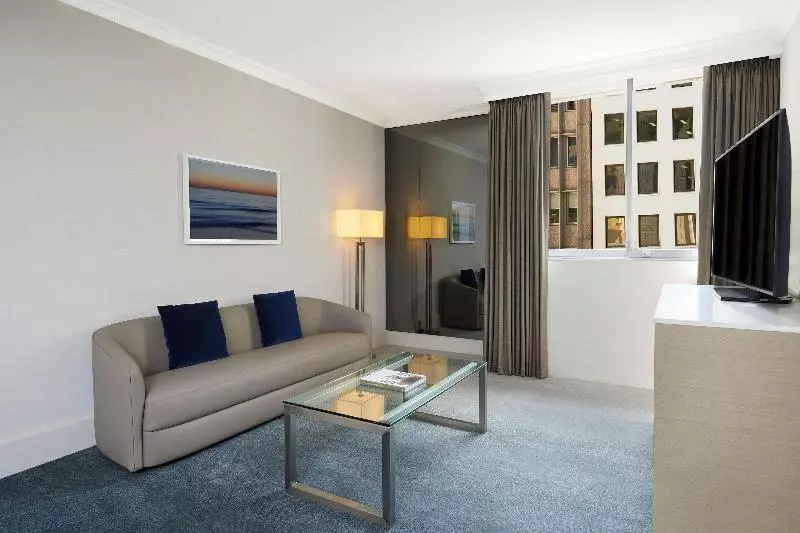 سوییت جونیور, Pestana Miramar Sao Tome