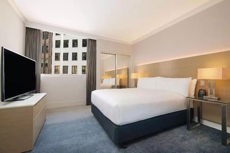 سوییت جونیور, Pestana Miramar Sao Tome