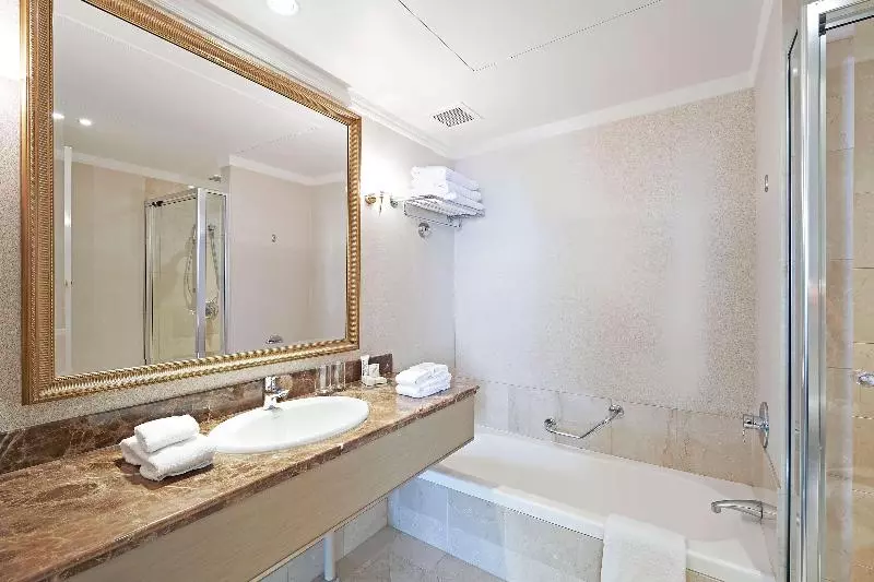 سوییت جونیور, Pestana Miramar Sao Tome