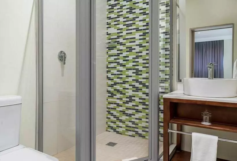 اتاق استاندارد با تخت دوبل, Protea Hotel By Marriott Upington