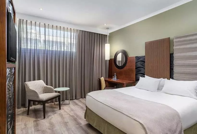 اتاق استاندارد با تخت دوبل, Protea Hotel By Marriott Upington