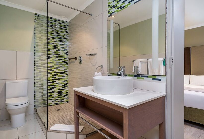 标准间带双人床, Protea Hotel By Marriott Upington