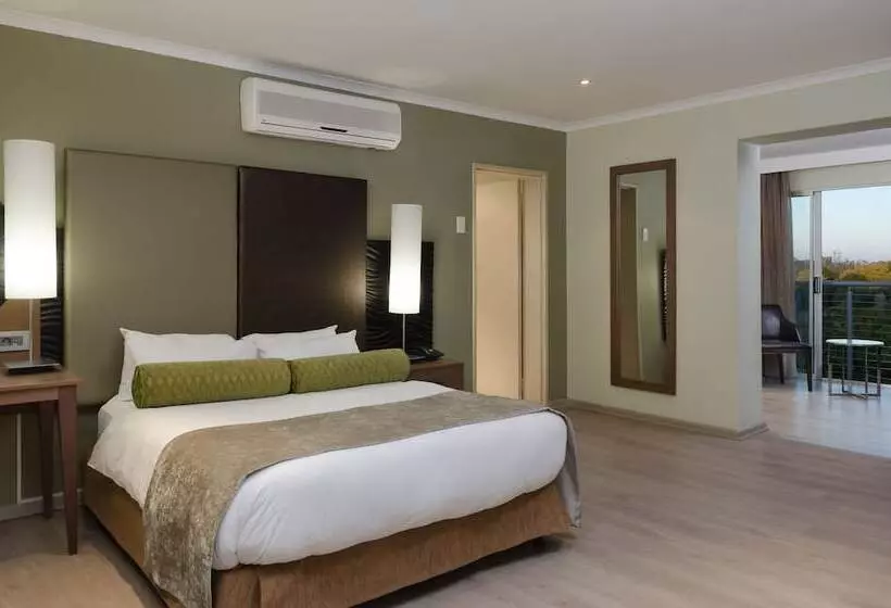 اتاق استاندارد با تخت دوبل, Protea Hotel By Marriott Upington