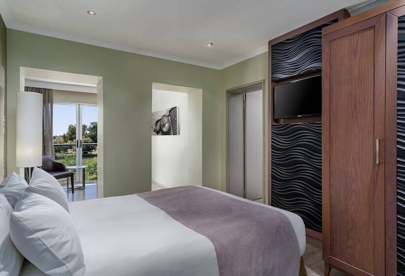 Номер Стандарт Двуспальная Кровать, Protea Hotel By Marriott Upington