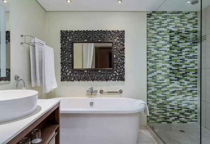 Superior-huone, Protea Hotel By Marriott Upington
