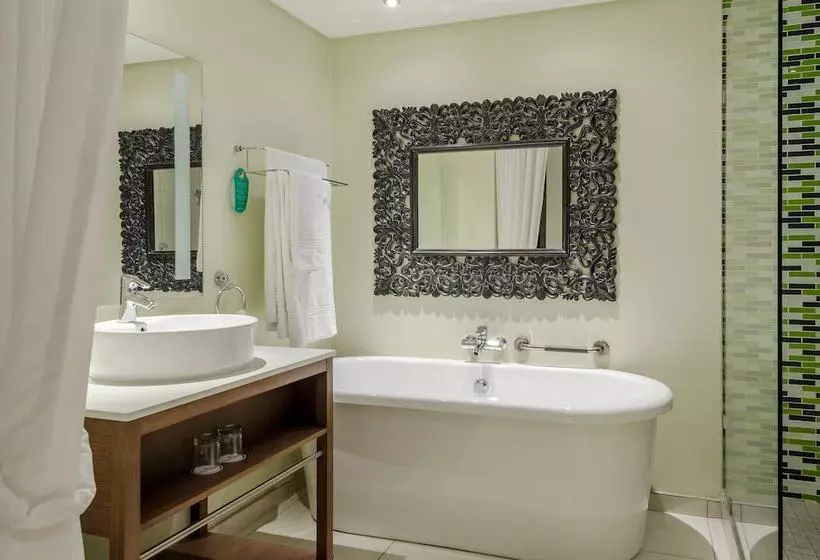 Superior-huone, Protea Hotel By Marriott Upington
