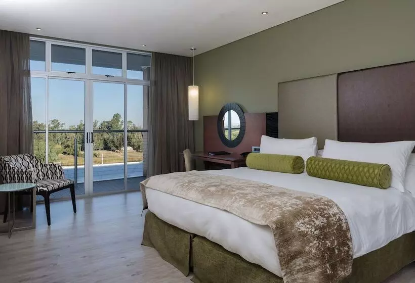 Superior-huone, Protea Hotel By Marriott Upington