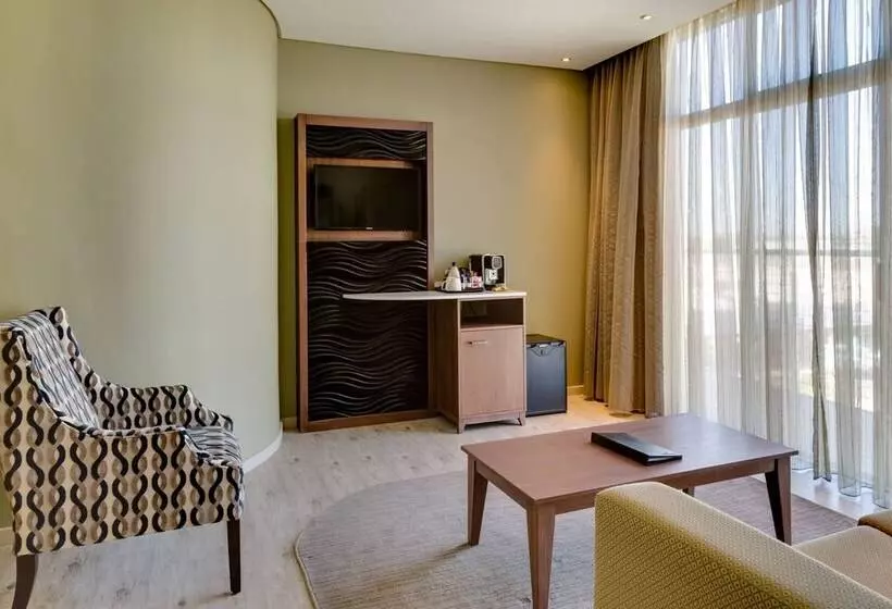 Superior-huone, Protea Hotel By Marriott Upington