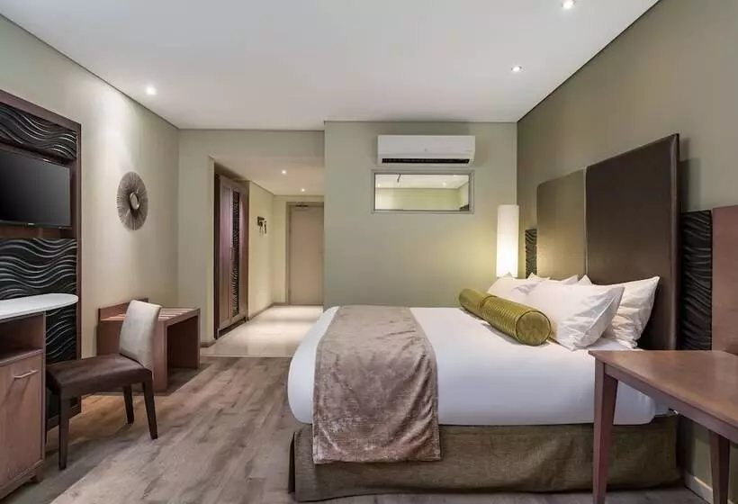Superior-huone, Protea Hotel By Marriott Upington