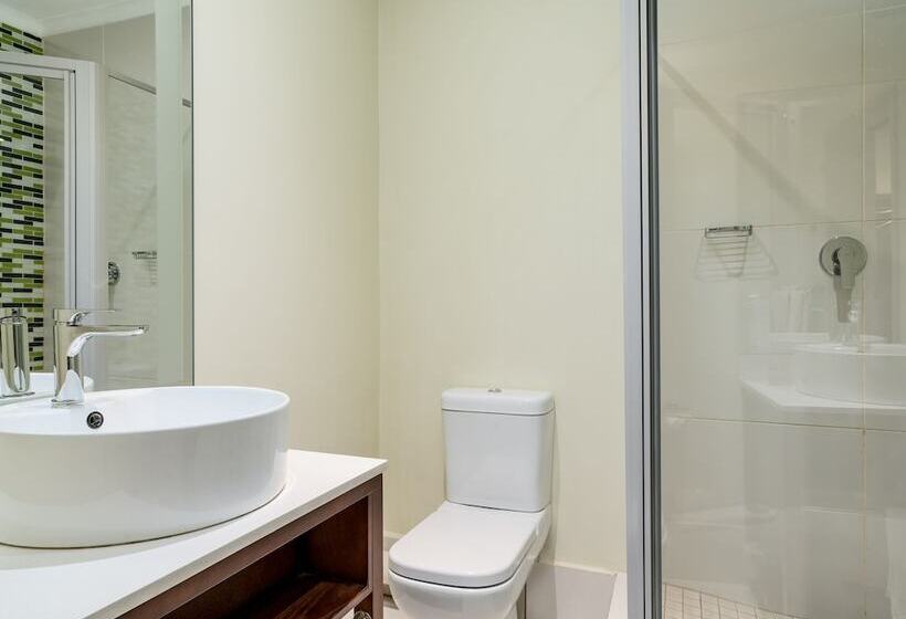 家庭间, Protea Hotel By Marriott Upington