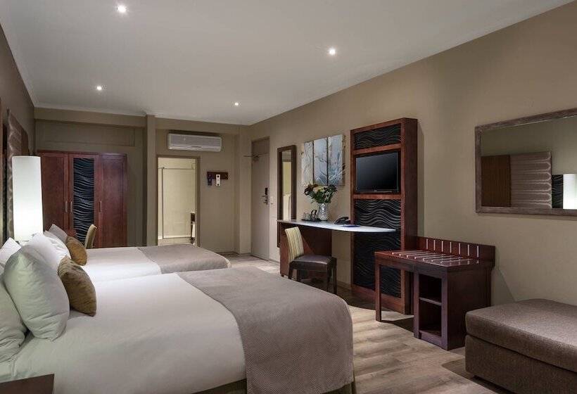 Семейный Номер, Protea Hotel By Marriott Upington