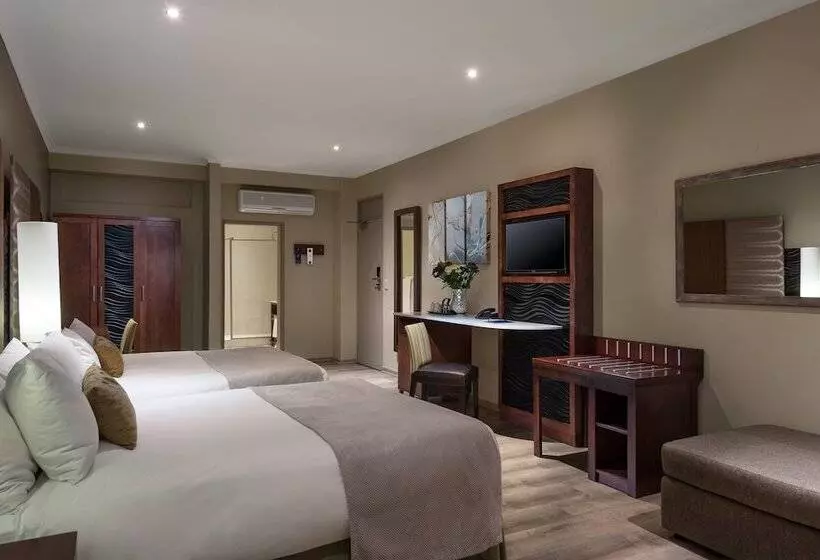 اتاق خانوادگی, Protea Hotel By Marriott Upington