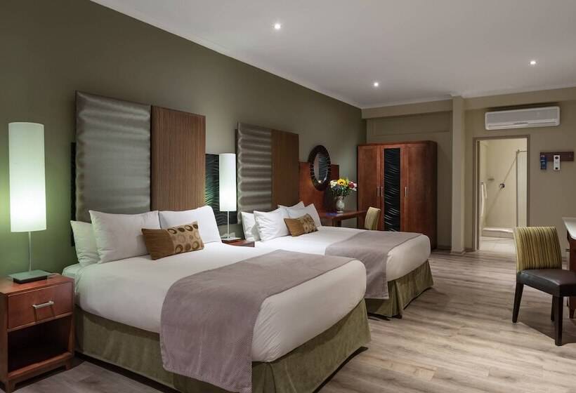 家庭间, Protea Hotel By Marriott Upington