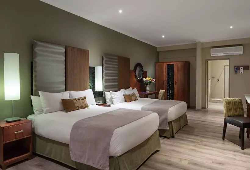 اتاق خانوادگی, Protea Hotel By Marriott Upington