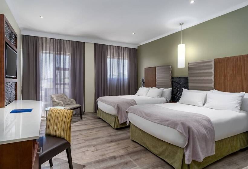 家庭间, Protea Hotel By Marriott Upington