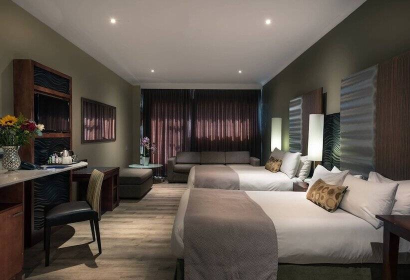 家庭间, Protea Hotel By Marriott Upington