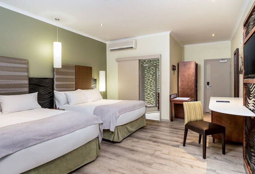 Семейный Номер, Protea Hotel By Marriott Upington