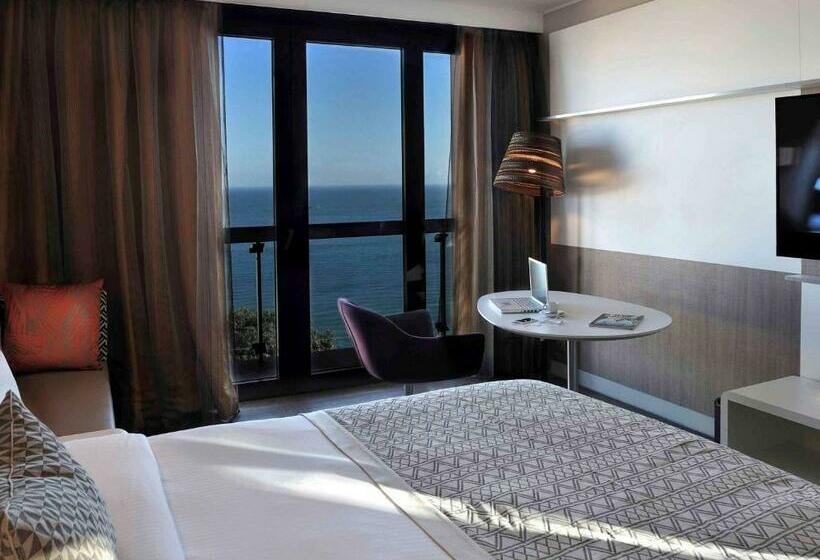 高级海景房, Pullman Dakar Teranga