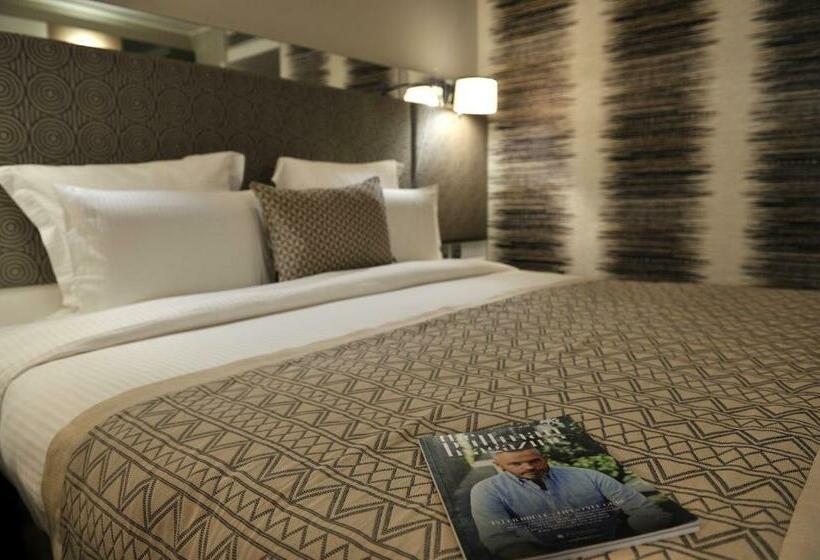 高级海景房, Pullman Dakar Teranga