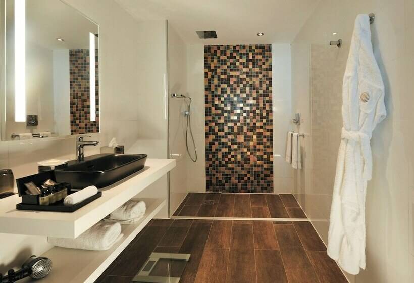 高级海景房, Pullman Dakar Teranga