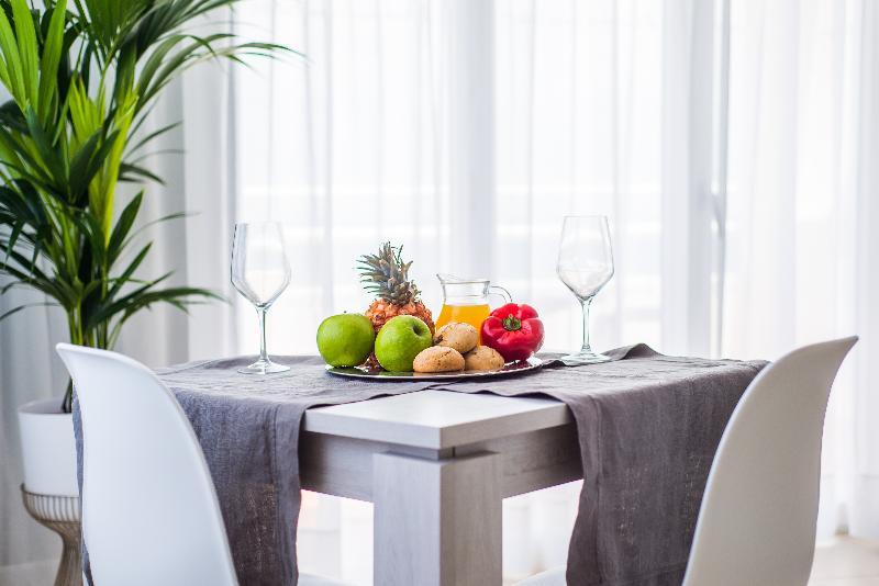 带城市景观的高级房间, Pullman Dakar Teranga