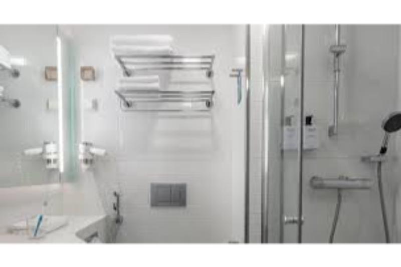 Номер Стандарт, Scandic Julia