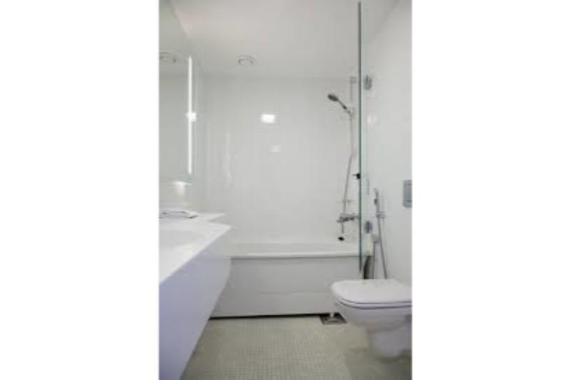 Номер Стандарт, Scandic Julia